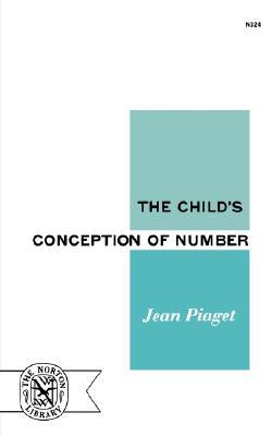 Child's Conception Of Number (Paperback)