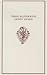 Three Alliterative Saints' Hymns by Ruth Kennedy
