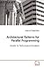 Architectural Patterns for Parallel Programming: Models for Performance Estimation
