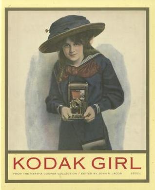 Kodak Girl: from the Martha Cooper Collection (Hardcover)