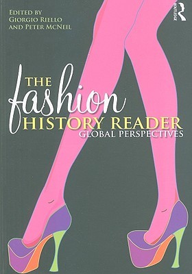 The Fashion History Reader (Paperback)