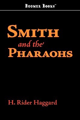 Smith and the Pharaohs (Paperback)