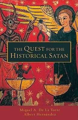The Quest for the Historical Satan (Paperback)