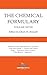 The Chemical Formulary, Volume 28