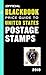 The Official Blackbook Price Guide to United States Postage Stamps 2010