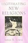 Legitimating New Religions Legitimating New Religions