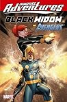 Marvel Adventures Black Widow and the Avengers Digest Marvel Adventures Black Widow and the Avengers Digest