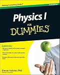 Physics I For Dummies, 2E