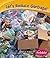 Let's Reduce Garbage! (Pebble Books)