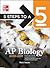 5 Steps to a 5 AP Biology, 2010-2011 Edition by Mark Anestis 5 Steps to a 5 AP Biology, 2010-2011 Edition by Mark Anestis