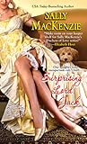 Surprising Lord Jack by Sally MacKenzie