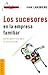 Los Sucesores En LA Empresa...