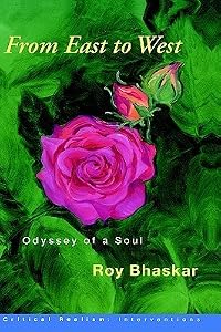 From East to West: Odyssey of a Soul