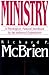Ministry: A Theological, Pastoral Handbook – An Essential and Clear Resource for Clergy and Laity on Development from New Testament to Vatican II
