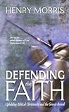 Defending the Faith