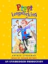 Pippi Longstocking