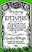 Discovering Epitaphs by Geoffrey N. Wright