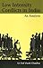 Low Intensity Conflicts in India by Vivek Chadha