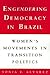 Engendering Democracy in Brazil