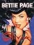 Bettie Page by Olivia