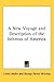 A New Voyage and Description of the Isthmus of America
