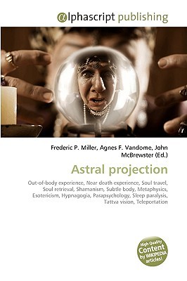 Astral Projection (Paperback)