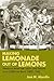 Making Lemonade out of Lemons: Mexican American Labor and Leisure in a California Town 1880-1960 (Statue of Liberty- Ellis Island Centennial Series)