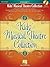 Kids' Musical Theatre Collection Volume 1 | Vocal Sheet Music Book for Children and Beginners | 29 Broadway and Movie Songs with Piano Accompaniment and Online Audio for Singing Practice