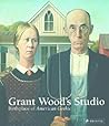 Grant Wood's Studio: Birthplace Of American Gothic