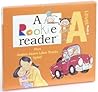 A Rookie Reader: Feet, Joshua James Likes Trucks, Splat!