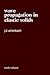 Wave Propagation in Elastic Solids (Volume 16) by Jan D. Achenbach