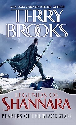 Bearers of the Black Staff