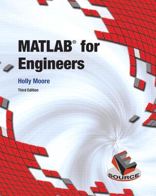Matlab for Engineers (Paperback)
