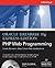 Oracle Database 10g Express Edition PHP Web Programming (Oracle Press)
