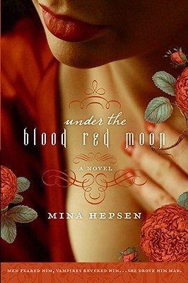 Under the Blood Red Moon (Unsterblich #1)