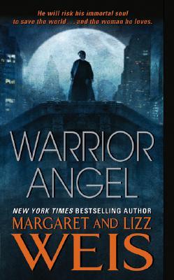 Warrior Angel: A Breathtaking Paranormal Romance Where Impossible Love and a Betrayed Knights Templar Battle Darkness to Save Mankind (Mass Market Paperback)