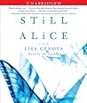 Still Alice by Lisa Genova