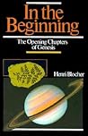 In the Beginning:...
