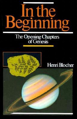 In the Beginning: The Opening Chapters of Genesis (Paperback)