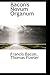 Bacon's Novum Organum