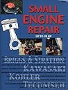 Small Engine Repair Up to 20 HP Small Engine Repair Up to 20 HP