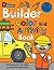 Color and Activity Books Builder