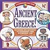 Ancient Greece: 40 Hands on Acitivies to Experience This Wondrous Age