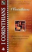 Shepherd's Notes: 1 Corinthians