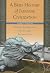 A Brief History of Japanese Civilization
