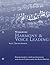 Workbook, Volume I for Aldwell/Cadwallader's Harmony and Voice Leading, 4th