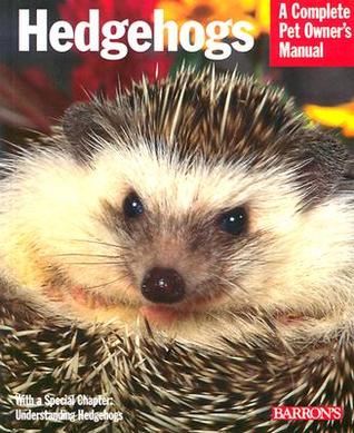 Hedgehogs (Paperback)