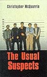 Usual Suspects by Christopher McQuarrie