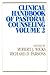 Clinical Handbook of Pastoral Counselling, Volume 2 (Integration books)
