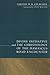 Divine Initiative and the Christology of the Damascus Road En... by Timothy W. R. Churchill